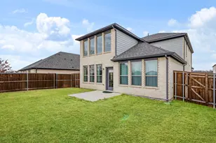 138 Mandarin St, Forney, TX 75126 - Photo 23