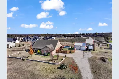 737 County Road 4699, Boyd, TX 76023 - Photo 1