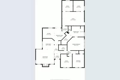 7514 Estates Way, Rowlett, TX 75089 - Photo 31