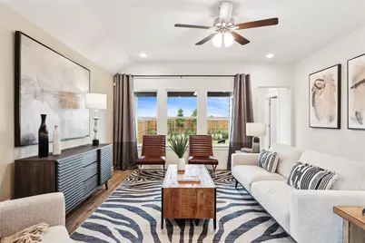 802 Woodford Way, Princeton, TX 75407 - Photo 3