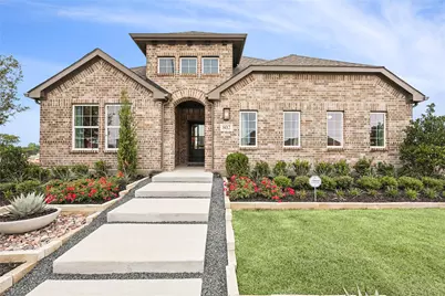 802 Woodford Way, Princeton, TX 75407 - Photo 1