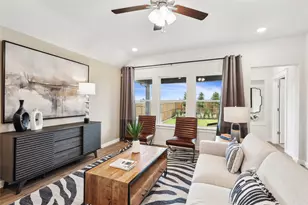 802 Woodford Wy, Princeton, TX 75407 - Photo 5