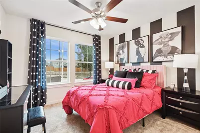 802 Woodford Way, Princeton, TX 75407 - Photo 27