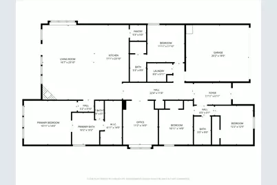 1018 Sassafras Drive, Princeton, TX 75407 - Photo 29