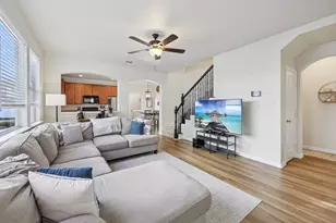 10012 Cherry Hill Ln, Providence Village, TX 76227 - Photo 5