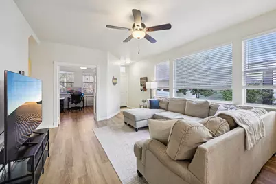 10012 Cherry Hill Lane, Providence Village, TX 76227 - Photo 7