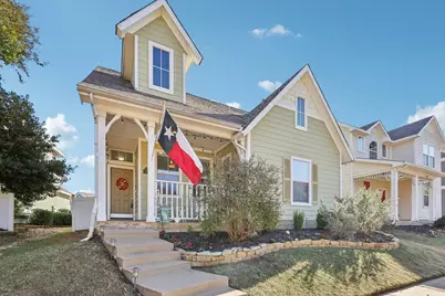 10012 Cherry Hill Lane, Providence Village, TX 76227 - Photo 1