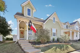 10012 Cherry Hill Ln, Providence Village, TX 76227 - Photo 1