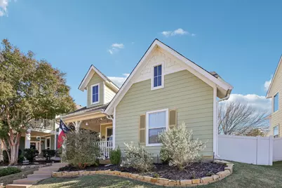 10012 Cherry Hill Lane, Providence Village, TX 76227 - Photo 3