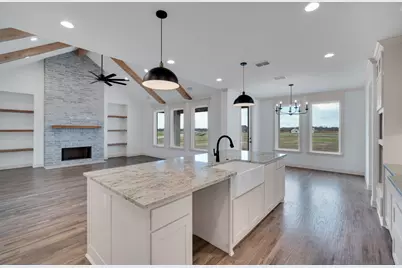 411 Creamer Court, Waxahachie, TX 75167 - Photo 3