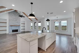 411 Creamer Ct, Waxahachie, TX 75167 - Photo 3