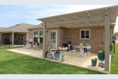 917 Rough Hollow Drive, McKinney, TX 75071 - Photo 21