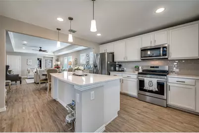 917 Rough Hollow Drive, McKinney, TX 75071 - Photo 9