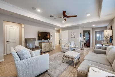 917 Rough Hollow Drive, McKinney, TX 75071 - Photo 5