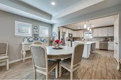 917 Rough Hollow Drive, McKinney, TX 75071 - Photo 7