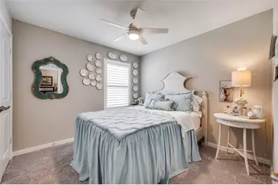 917 Rough Hollow Drive, McKinney, TX 75071 - Photo 21