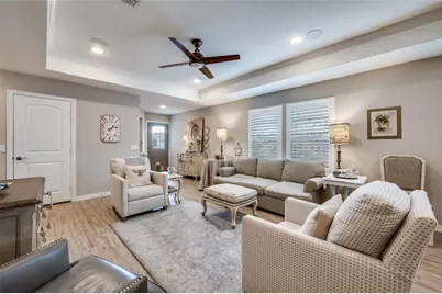 917 Rough Hollow Drive, McKinney, TX 75071 - Photo 5