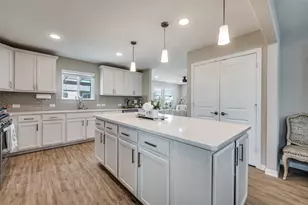 917 Rough Hollow Dr, McKinney, TX 75071 - Photo 11