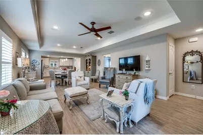 917 Rough Hollow Drive, McKinney, TX 75071 - Photo 3