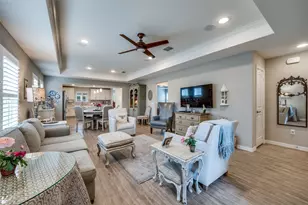 917 Rough Hollow Dr, McKinney, TX 75071 - Photo 3