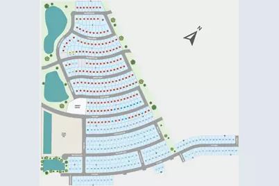 2303 Buffalo Bayou Way, Crandall, TX 75114 - Photo 33