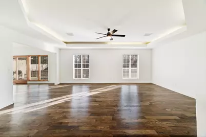 4410 Wood Creek Drive, Reno, TX 75462 - Photo 7