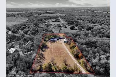 1835 Fort Graham Road, Waco, TX 76705 - Photo 1