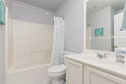 8818 Stewart Street, Cross Roads, TX 76227 - Photo 17