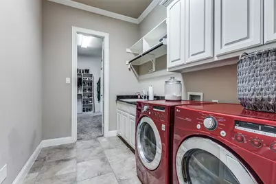 408 Settlers Ridge Drive, Keller, TX 76248 - Photo 21