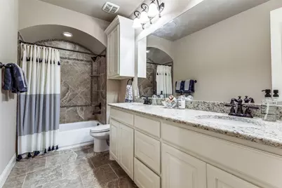 408 Settlers Ridge Drive, Keller, TX 76248 - Photo 25