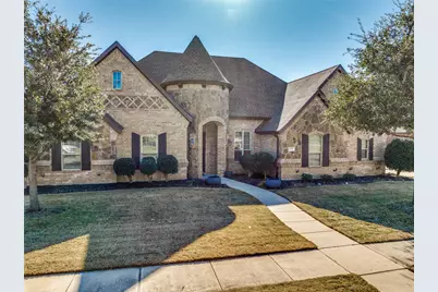 408 Settlers Ridge Drive, Keller, TX 76248 - Photo 3
