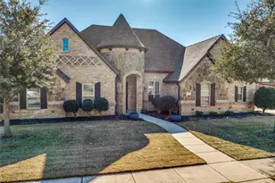 408 Settlers Ridge Dr, Keller, TX 76248 - Photo 3
