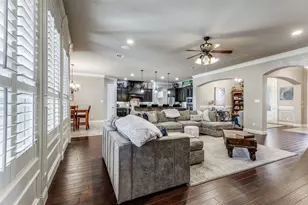 408 Settlers Ridge Dr, Keller, TX 76248 - Photo 11