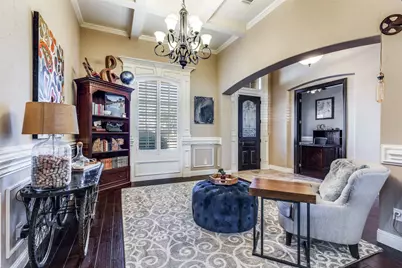 408 Settlers Ridge Drive, Keller, TX 76248 - Photo 5