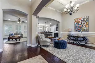 408 Settlers Ridge Dr, Keller, TX 76248 - Photo 9