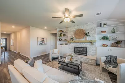 2120 Gill Star Drive, Haslet, TX 76052 - Photo 7