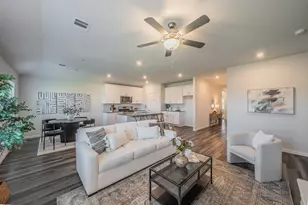 2120 Gill Star Dr, Haslet, TX 76052 - Photo 1