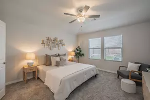 2120 Gill Star Dr, Haslet, TX 76052 - Photo 13