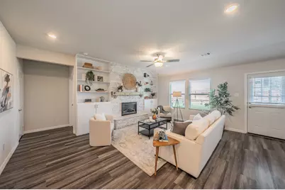 2120 Gill Star Drive, Haslet, TX 76052 - Photo 5