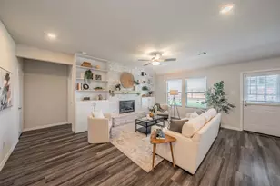 2120 Gill Star Dr, Haslet, TX 76052 - Photo 5