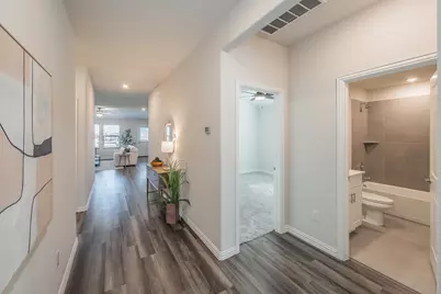 2120 Gill Star Drive, Haslet, TX 76052 - Photo 3