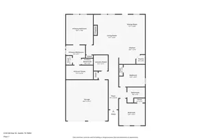 2120 Gill Star Dr, Haslet, TX 76052 - Photo 33