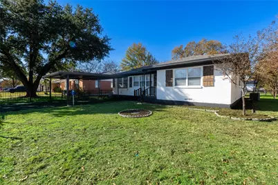 1829 Belmont Street, Mesquite, TX 75149 - Photo 1