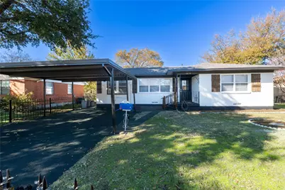 1829 Belmont Street, Mesquite, TX 75149 - Photo 3