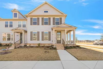 13115 Teton Street, Frisco, TX 75035 - Photo 1