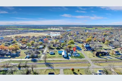 271 E Houston Street, Van Alstyne, TX 75495 - Photo 39