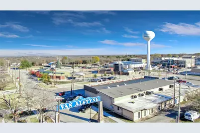 271 E Houston Street, Van Alstyne, TX 75495 - Photo 37