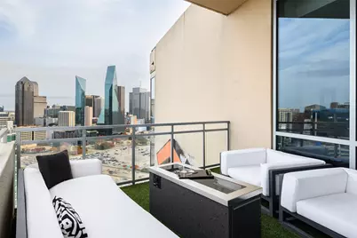 2200 Victory Avenue #2401, Dallas, TX 75219 - Photo 17