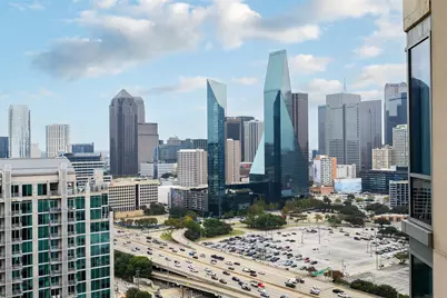 2200 Victory Avenue #2401, Dallas, TX 75219 - Photo 19