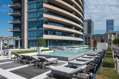 2200 Victory Avenue #2401, Dallas, TX 75219 - Photo 21